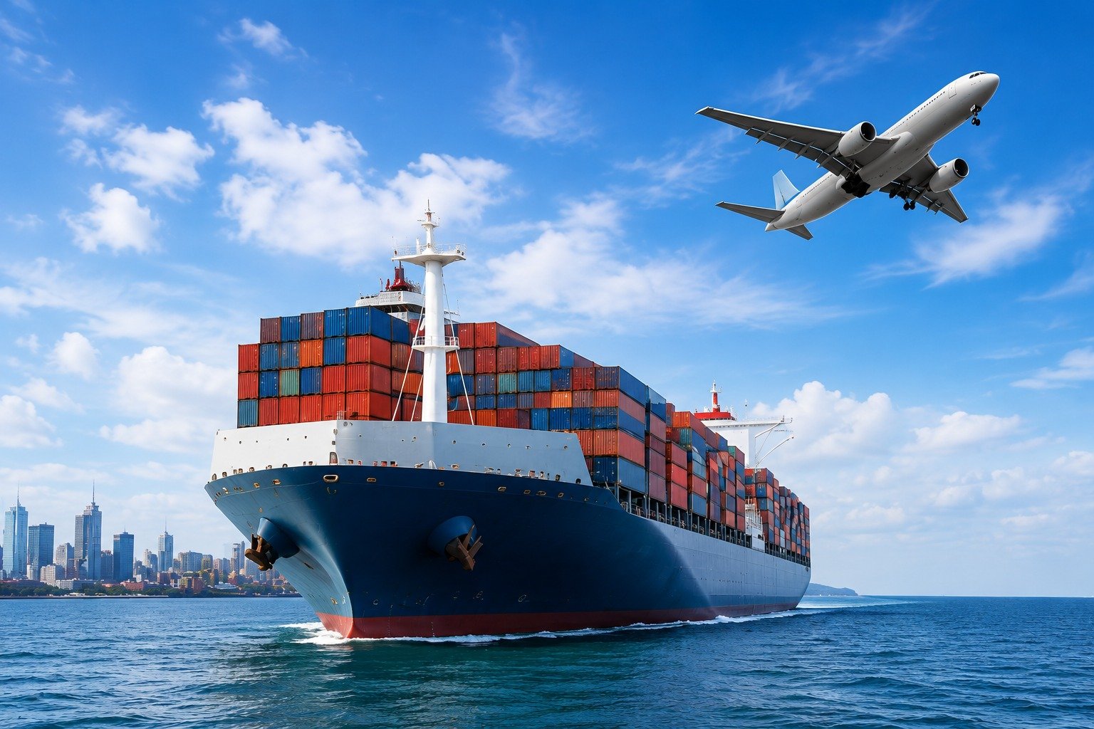 Why Customs Clearance is Critical for Successful International TradeThe Role of Customs in Global Shipping
