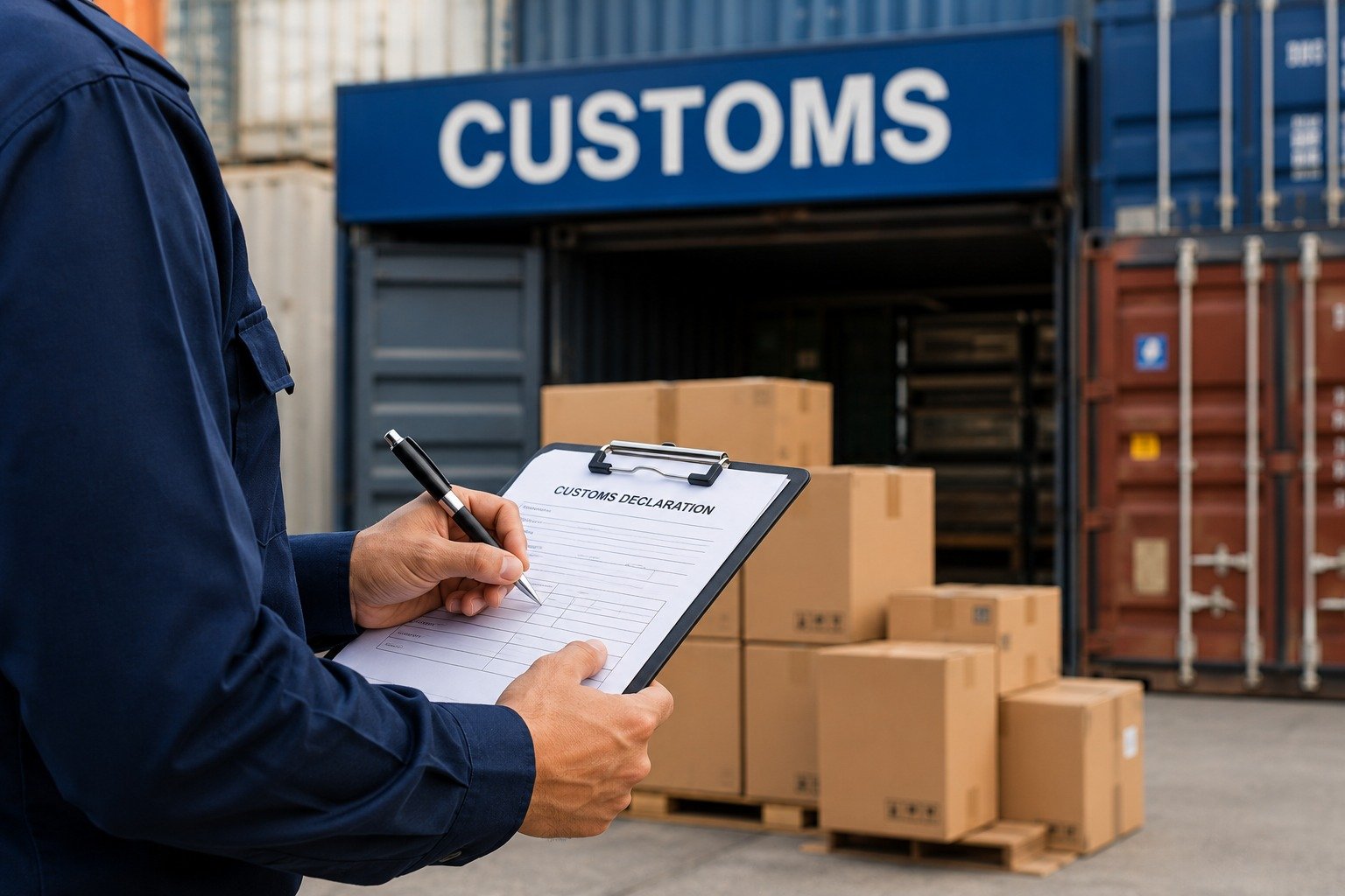 The Growing Importance of Supply Chain Management in a Competitive Business Environment